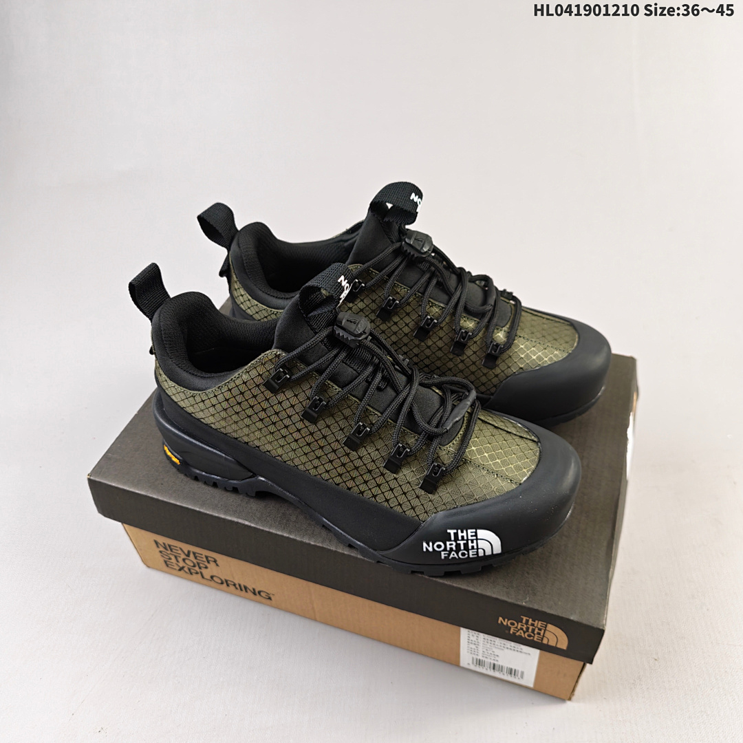 The North Face Glenclyffe Low Shoes , VIBRAM V , - foto 4