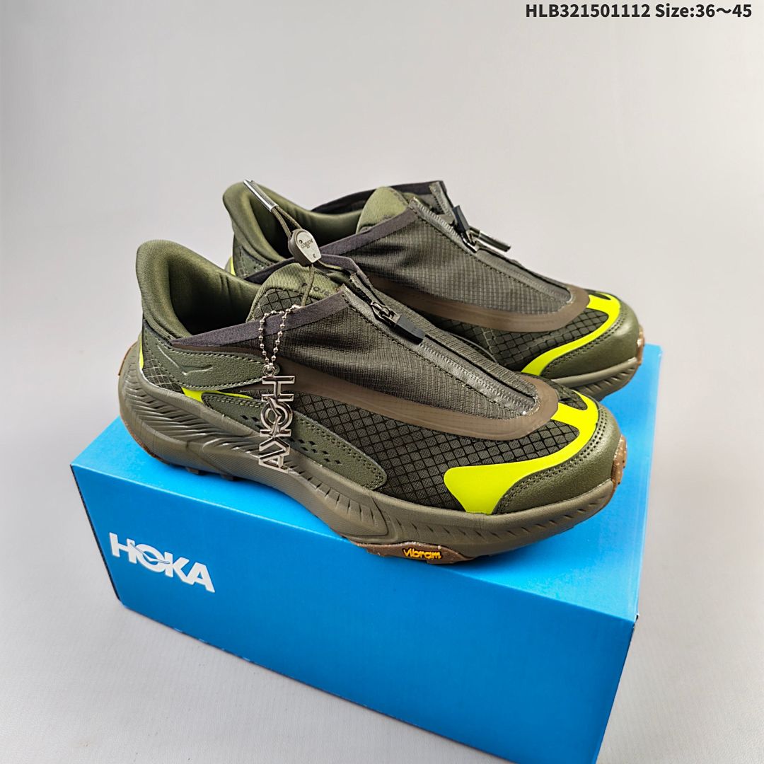 HOKA ONE ONE PROJECT TRANSPORT HOKA - foto 2