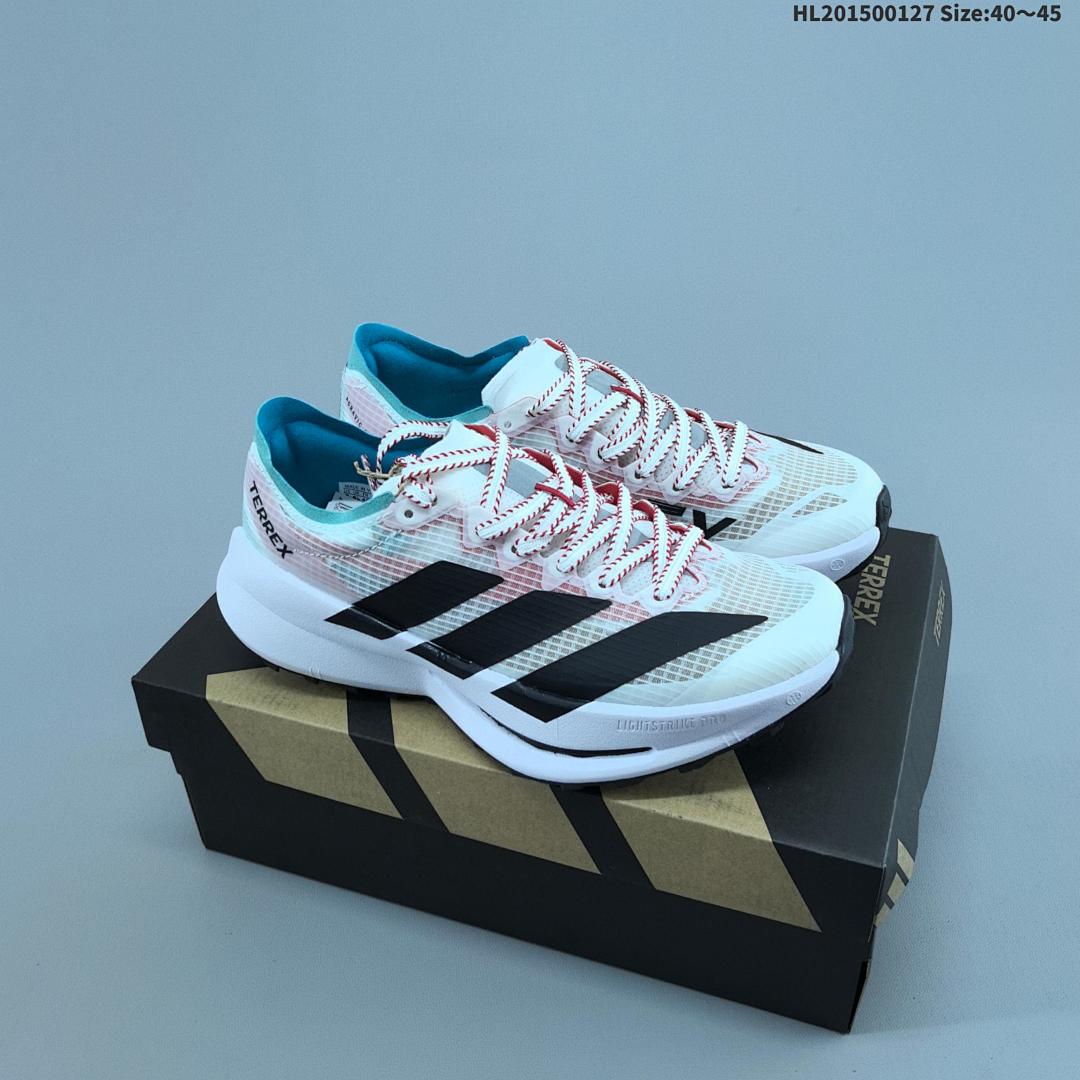 Adidas TERREXAGRAVICSPEEDULT 2 lD Size