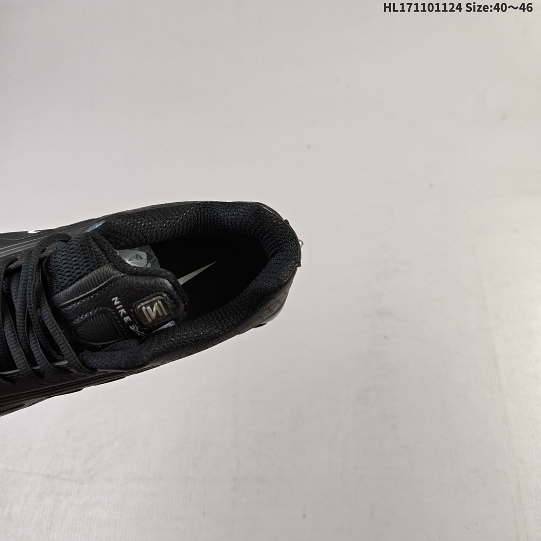 NIKE SHOX R4 -445 ID Size 46 - foto 3