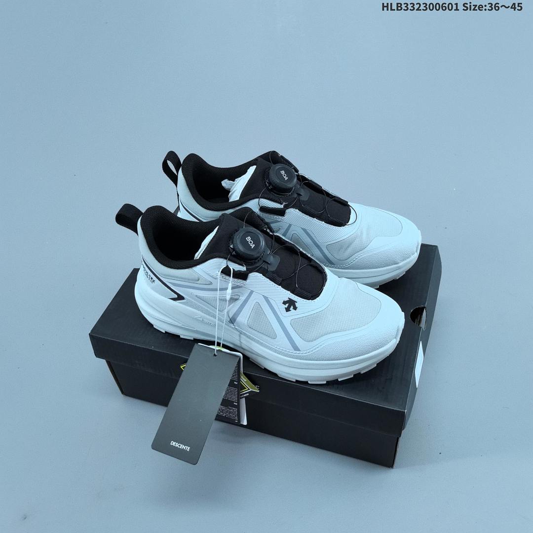 DESCENTE LAVITATE 3.0 WIRE GTX