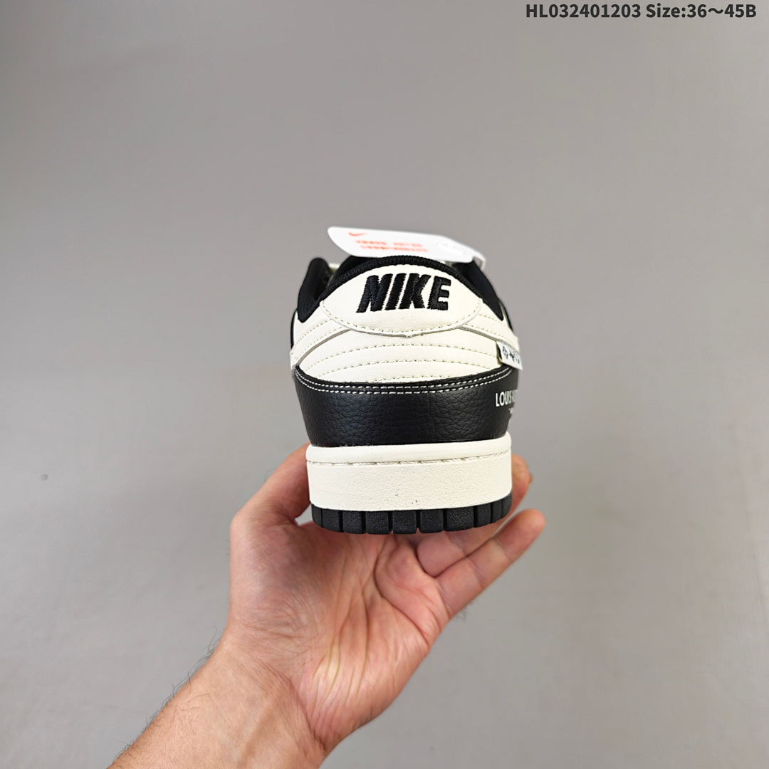 Nike Dunk Low Retro ‘DIY ’ - foto 6