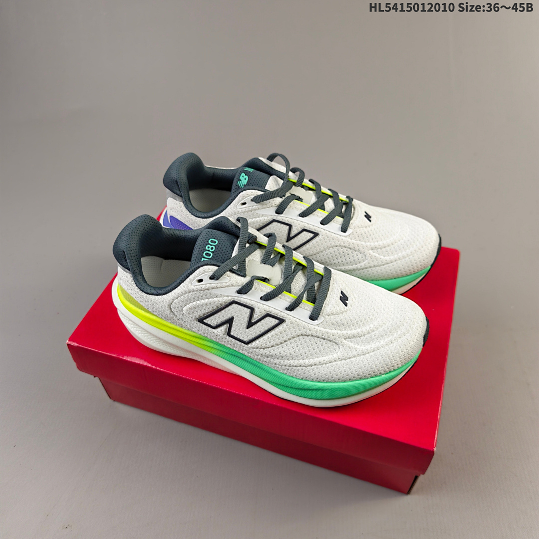 New Balance NB1080 FuelCell Propel New Balance Fresh Foam - foto 2