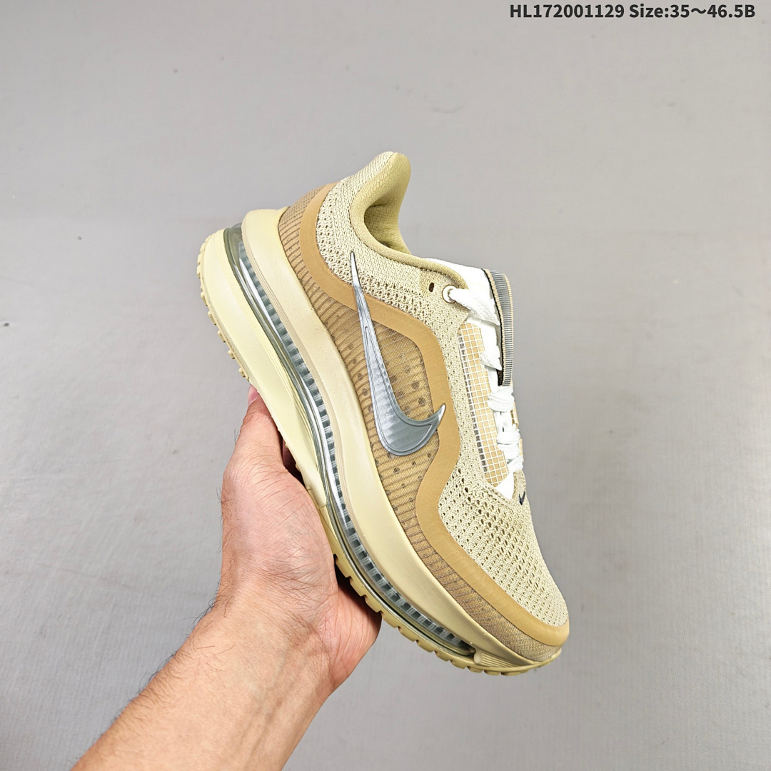 NIKE PEGASUS PREMIUM AIRSCAPE Pegasus Premium ZoomX Air Zoom - foto 8