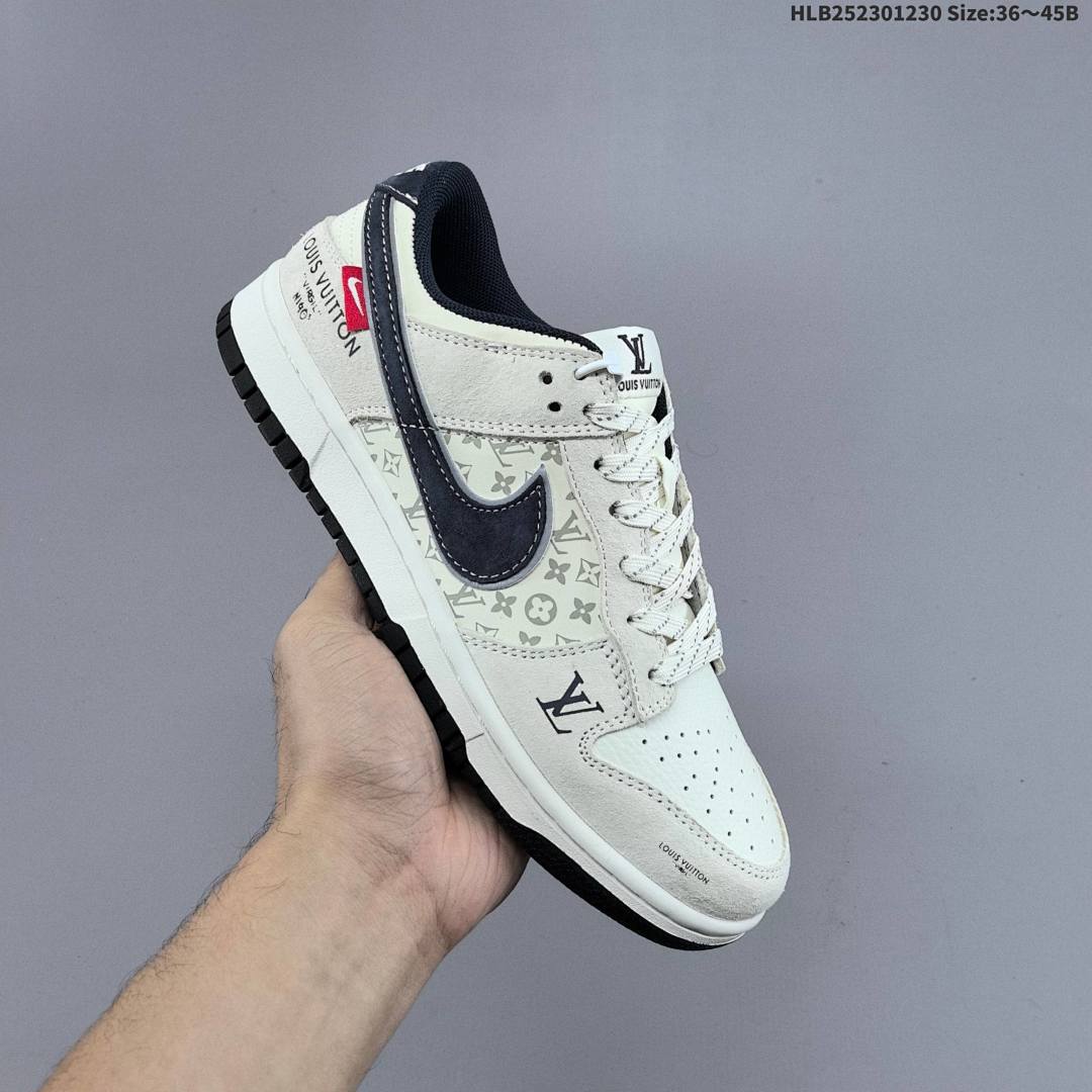 Nike Dunk Low Retro ‘DIY ’ - foto 8