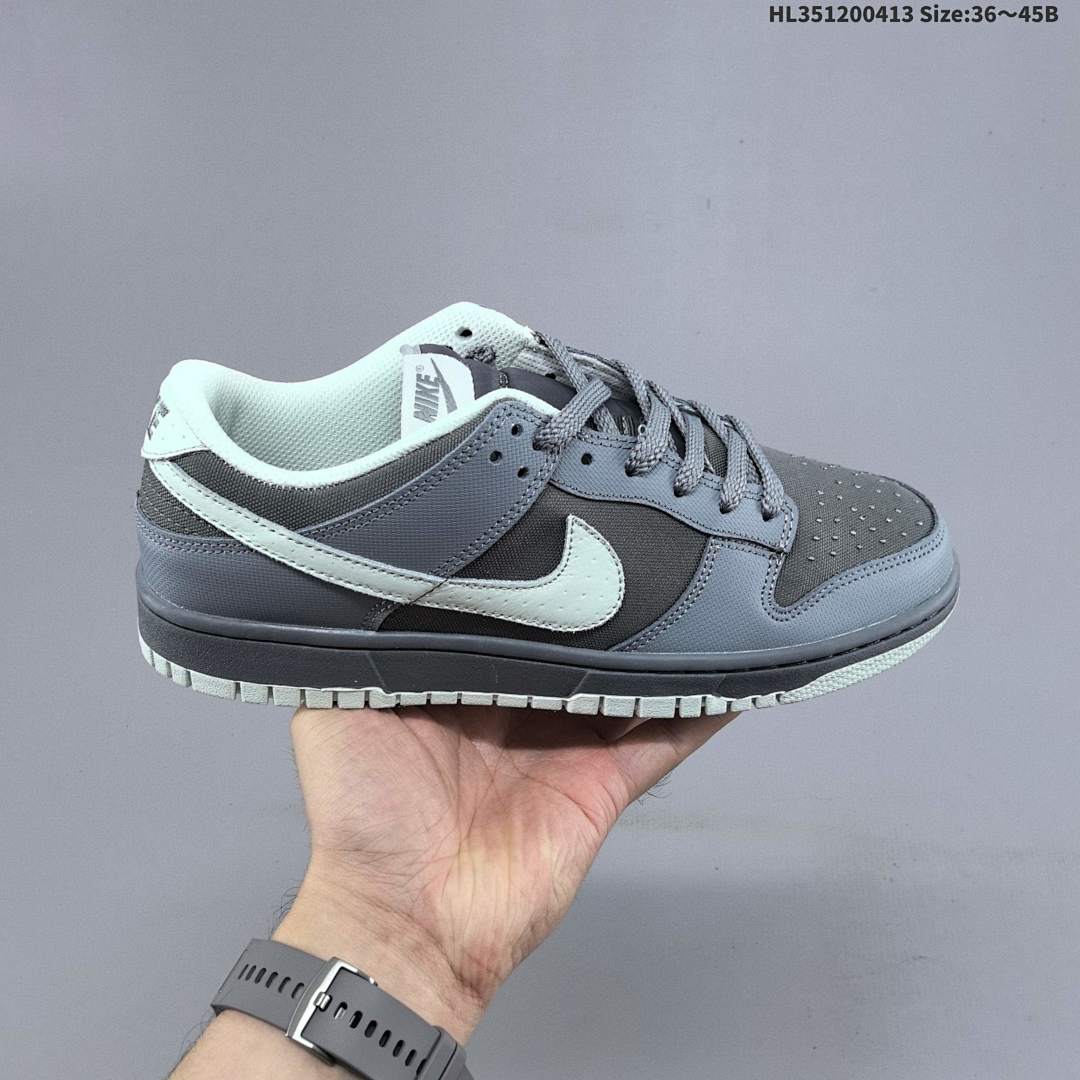 NIKE sb DUNK LOW ZoomAir - foto 2