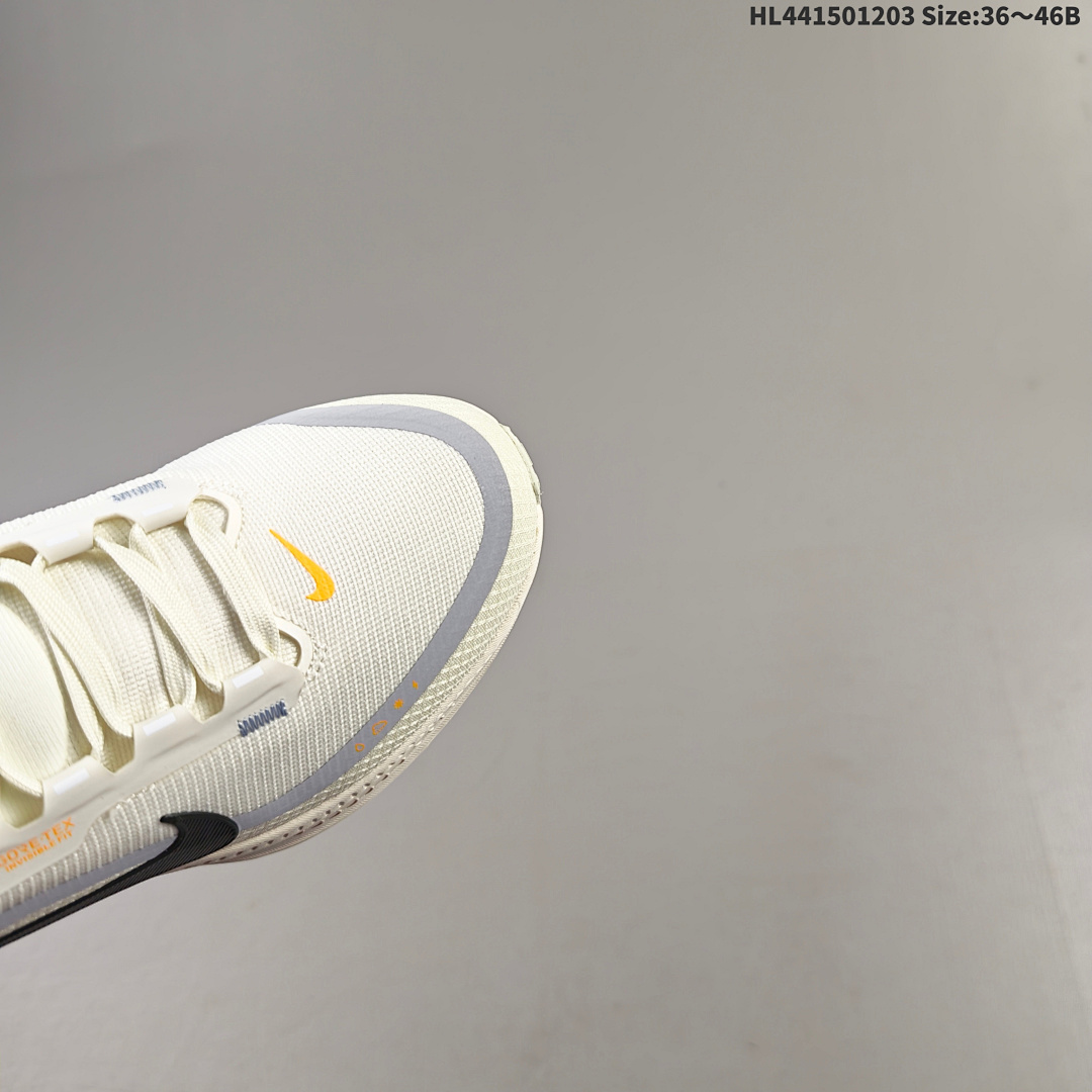 Nike VOMERO 18 GTX Nike VOMERO 18 HQ7002 100 36 36.5 3 - foto 3