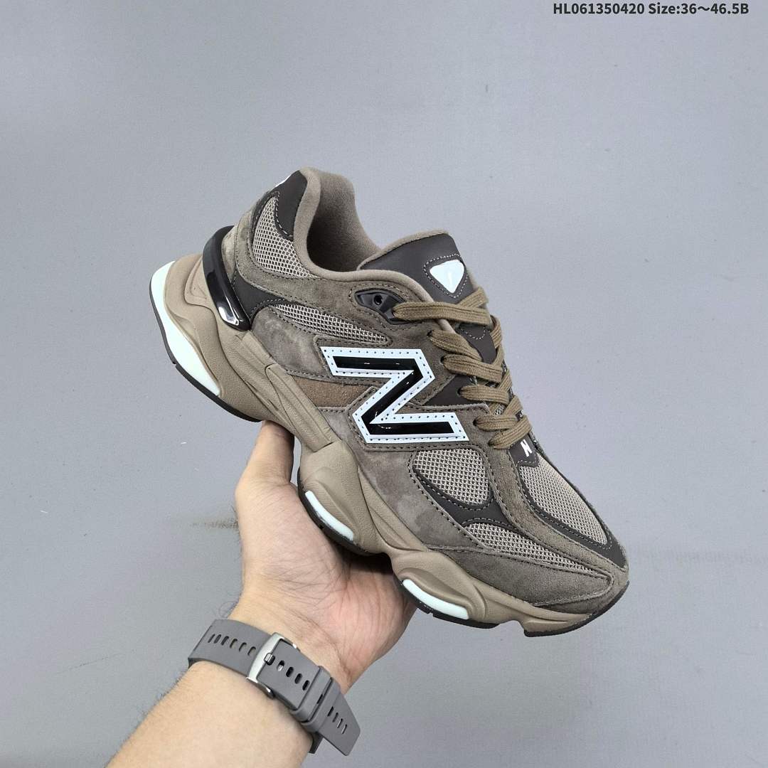 NB New Balance NB9060 9060 9060 9060 - foto 4