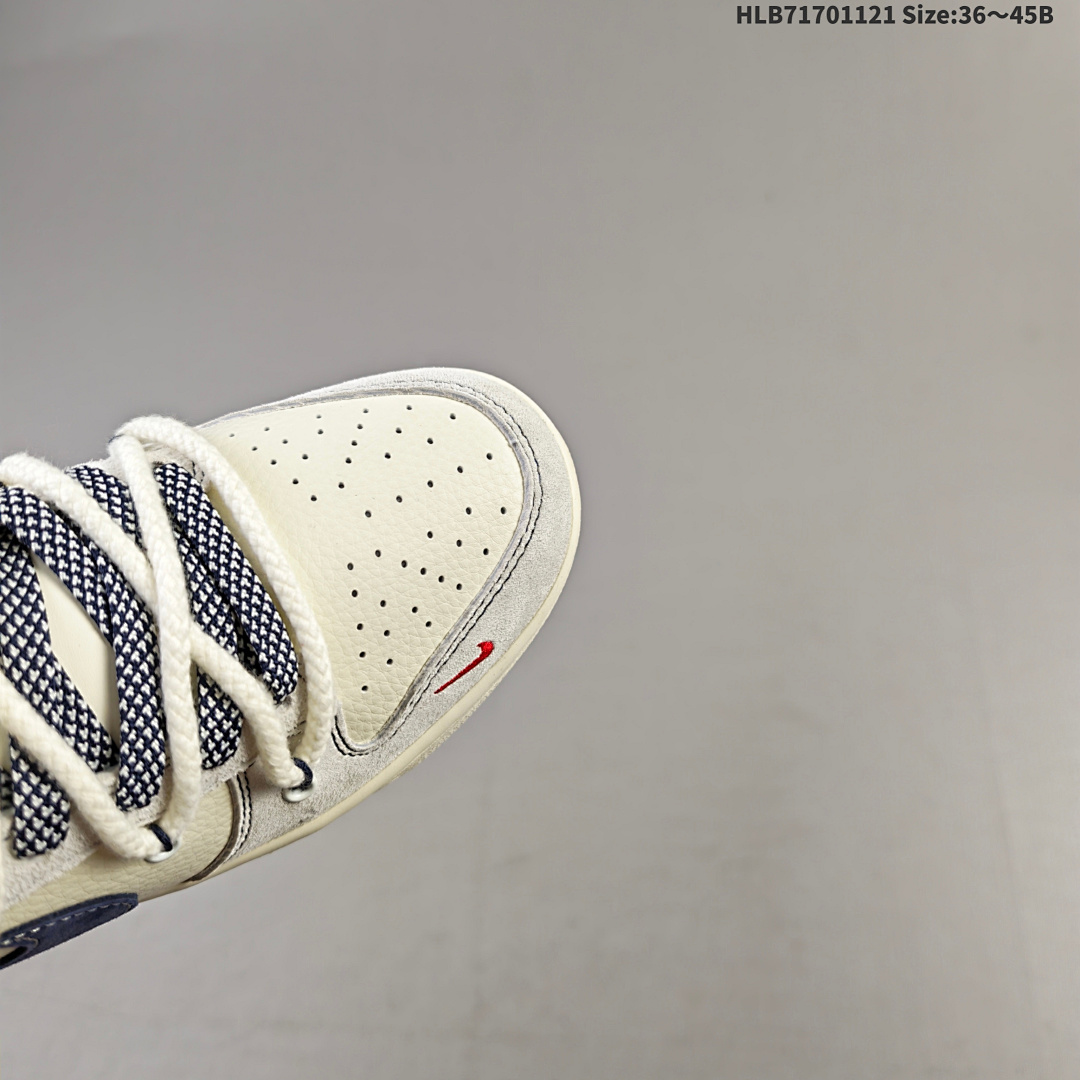 NIKE DUNK SB LOW off white Dunk SB Dunk Dunk Dun - foto 4