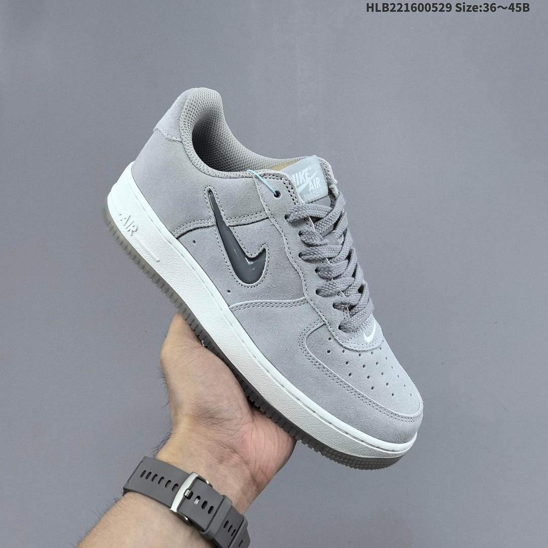 NIKE AIR FORCE 1‘07 -003 - foto 3