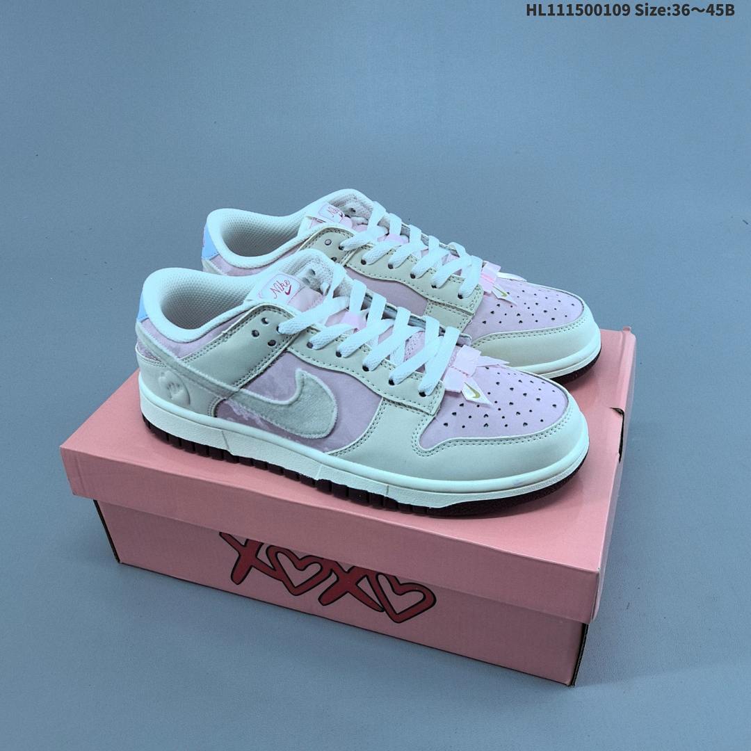 NIKE DUNK LOW ZoomAir sb