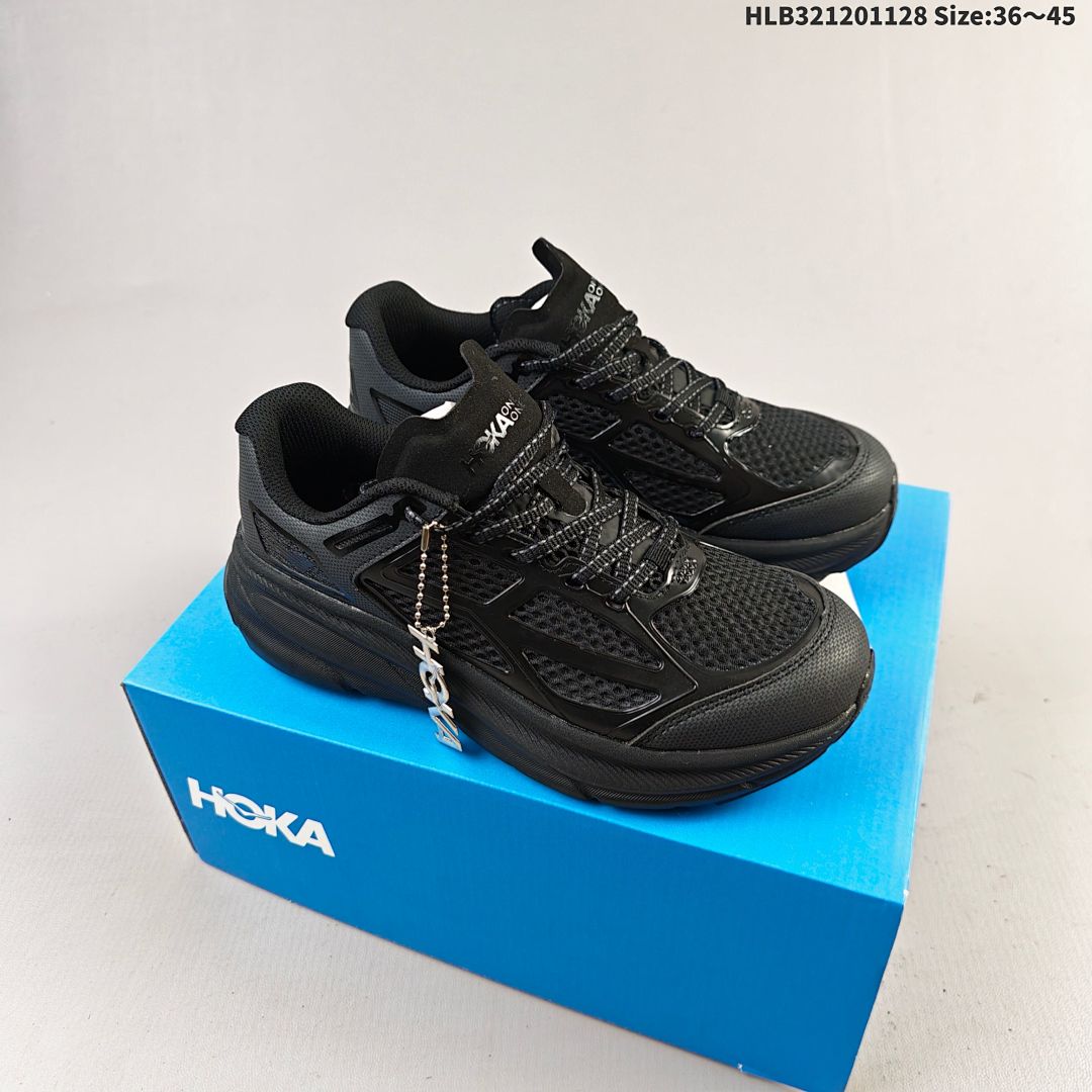HOKA M CLIFTON ONE9 TPU