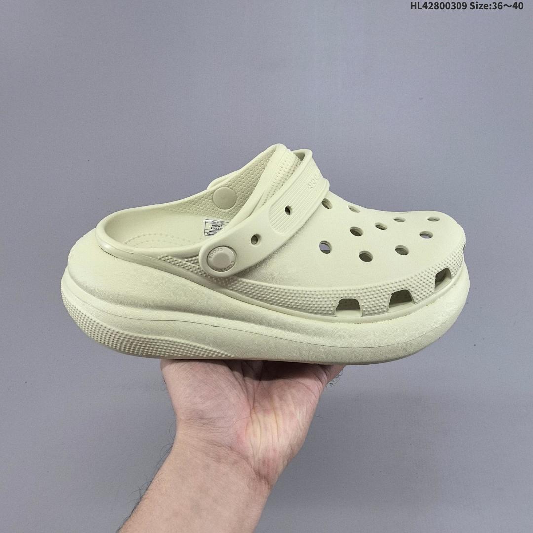Crocs Classic Clog Croslite 2002 - foto 2