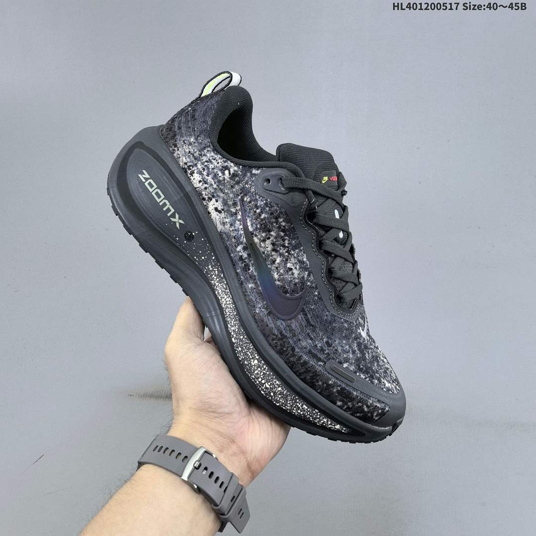 Nike VOMERO PLUS ReactX Air Zoom - foto 3