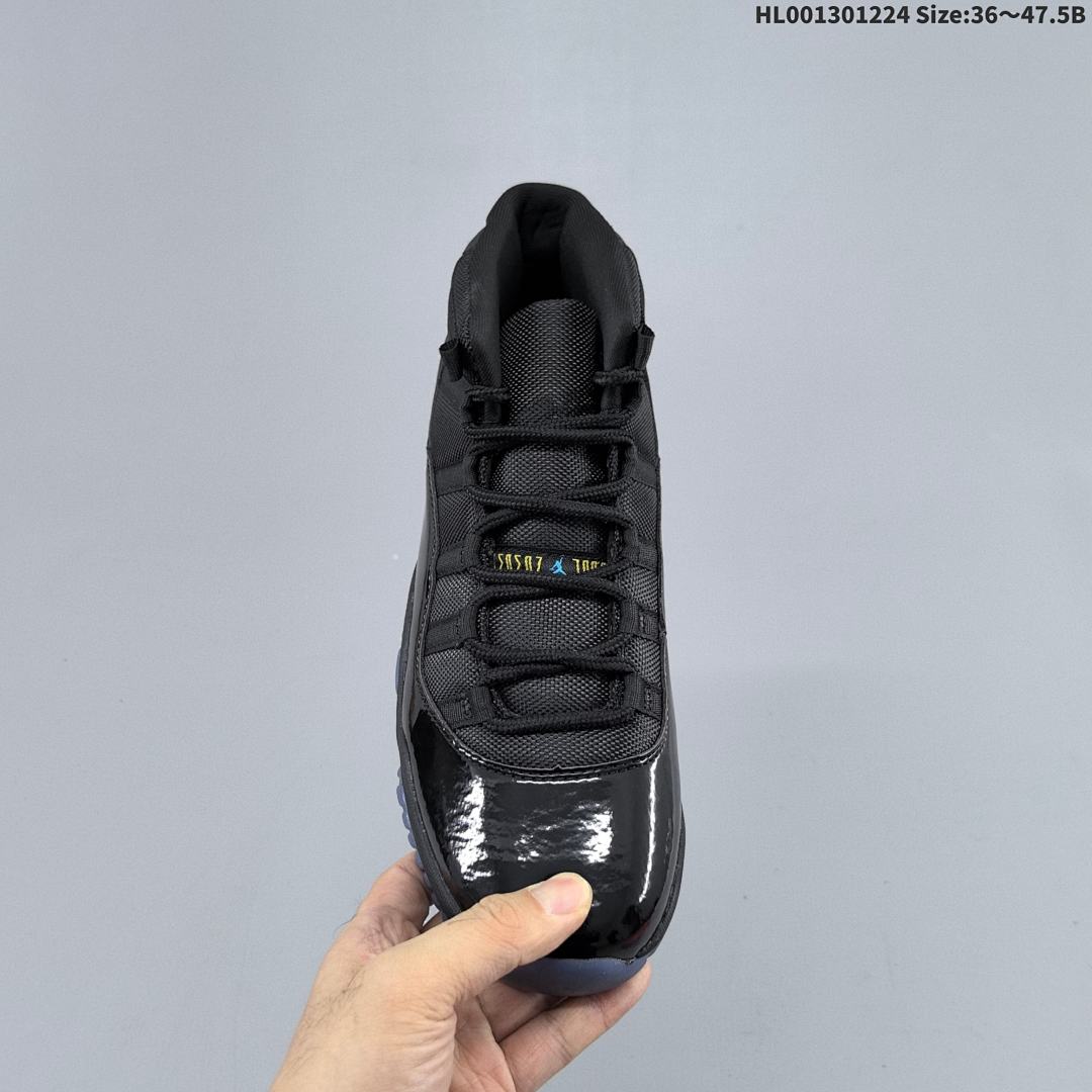Air Jordan 11 Retro High "Gamma Blue" AJ11 11 aj11 11 - foto 6