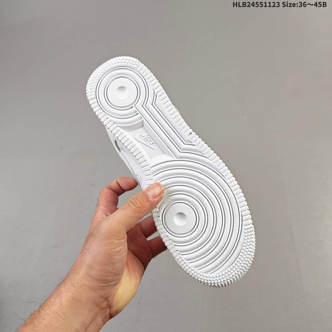 Nike AIR FORCE 1’07 Force 1 - foto 5