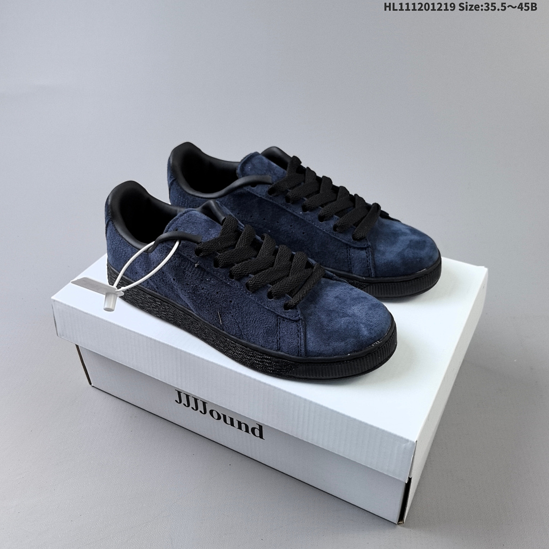 JJJJound x Puma Suede 2 -01 .5