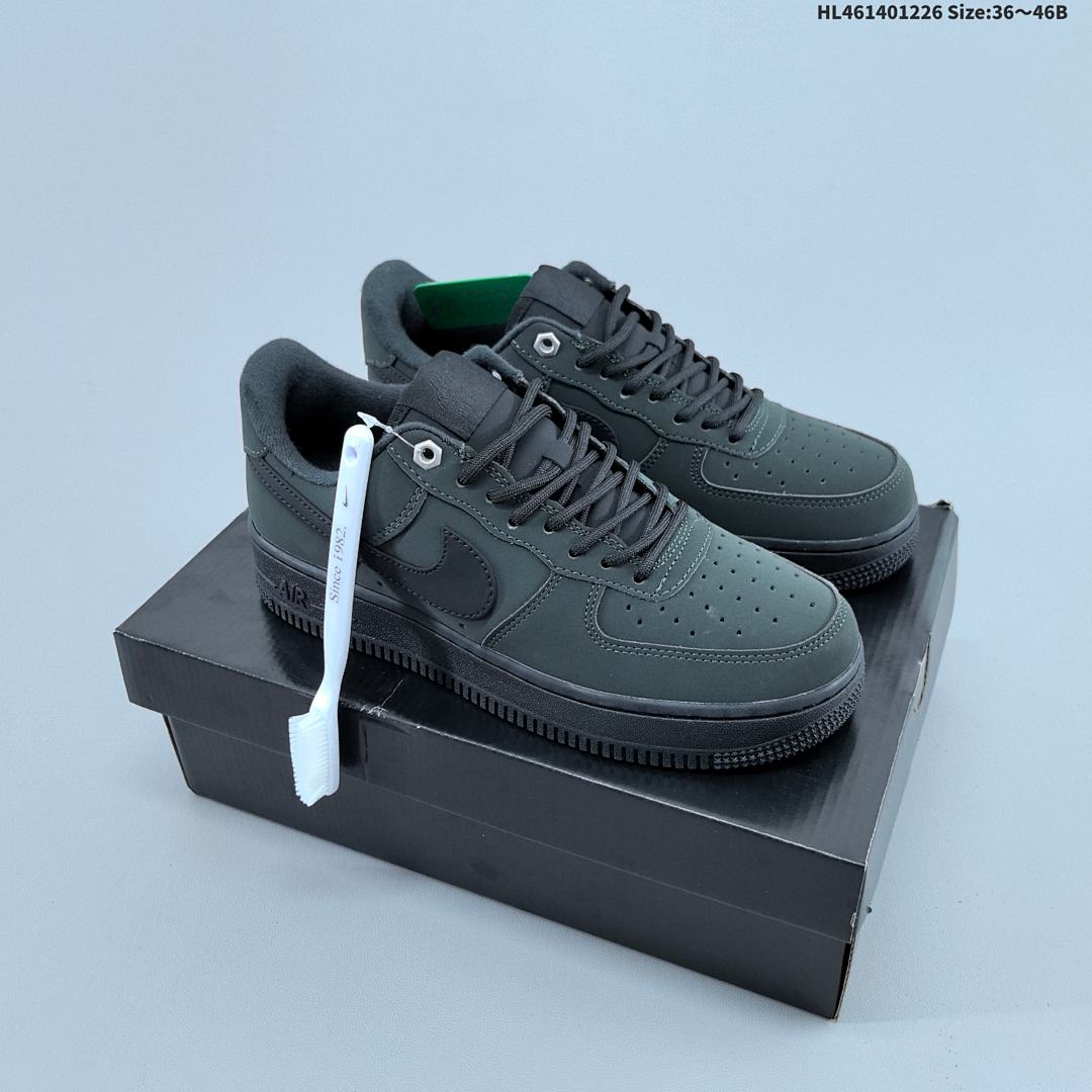 Nike Air Force 1’07 Force 1