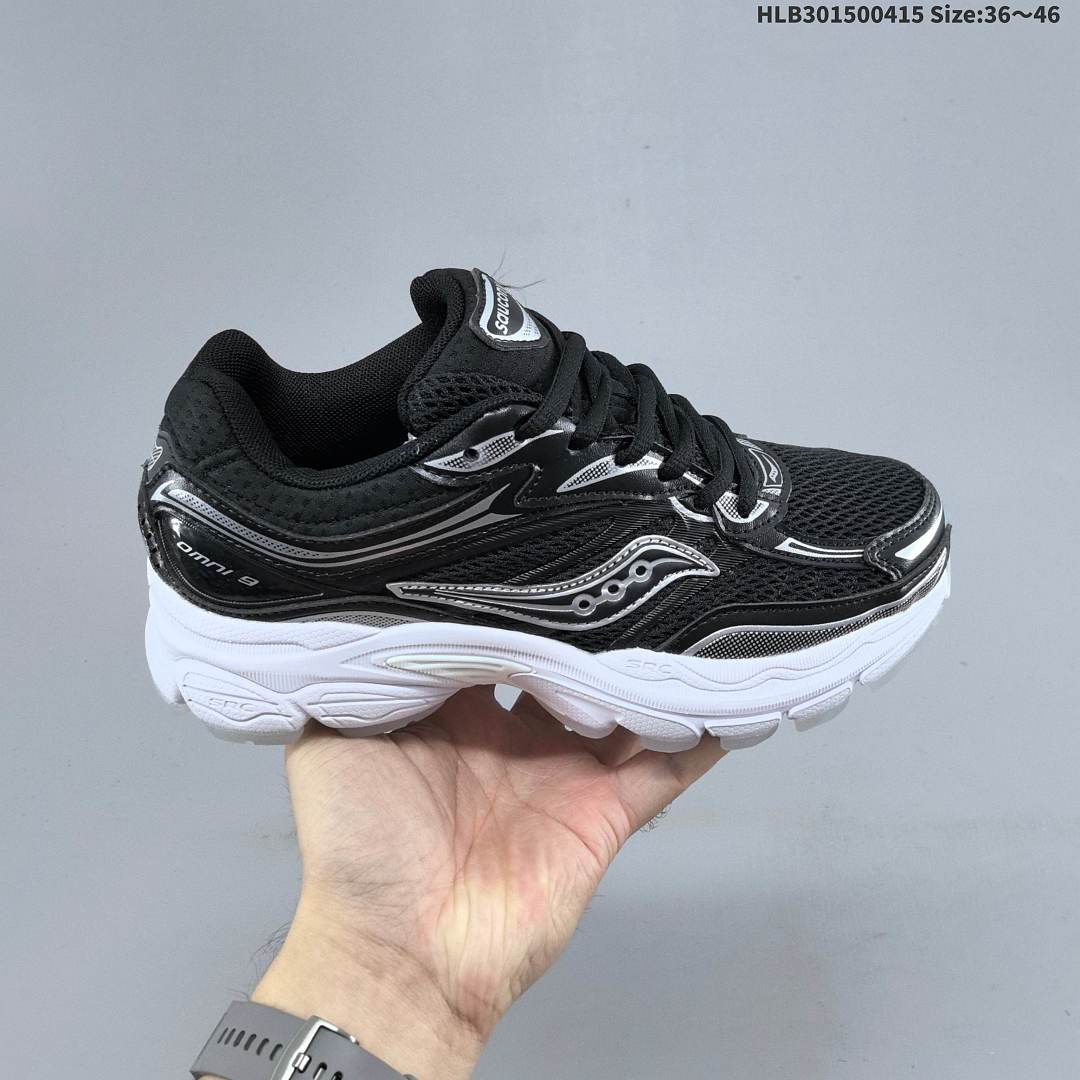 Saucony Pro Grid Omni 9 9 - foto 3