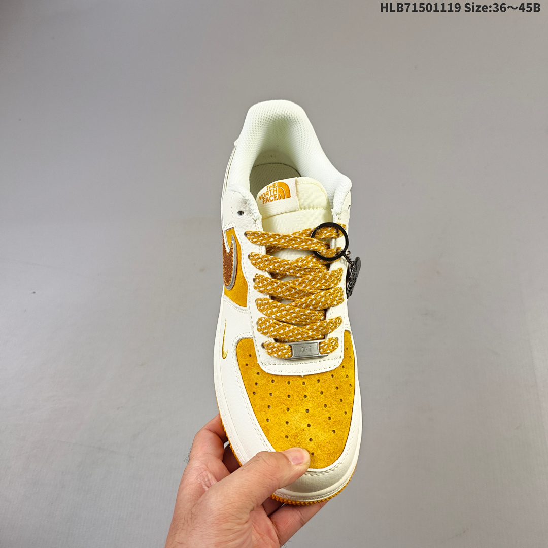 NIKE AIR FORCE 1‘07 LV8 -5 - foto 7
