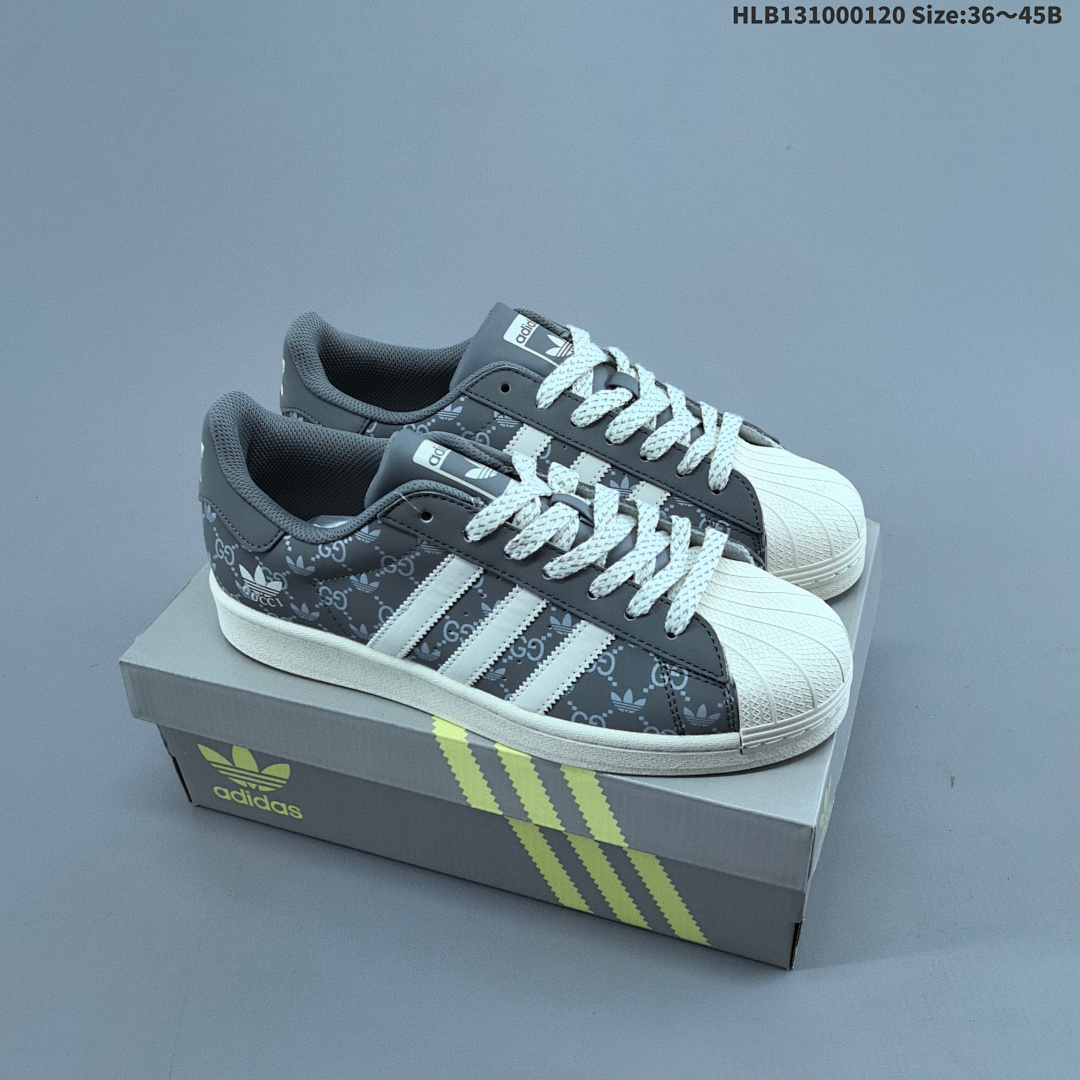 ADIDAS SUPERSTAR 2025 1 - foto 2
