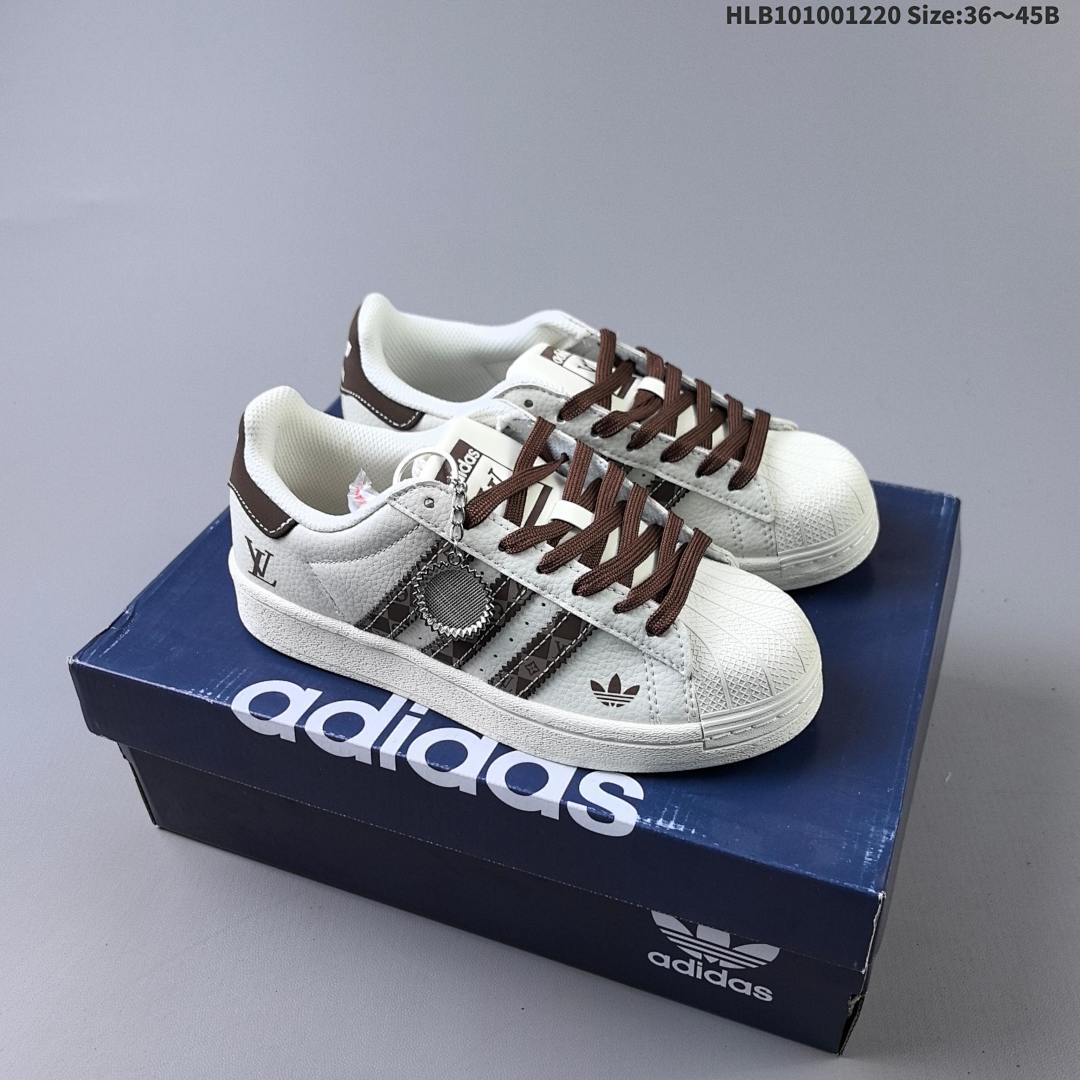Adidas Originals Superstar ’DIY’ - foto 3