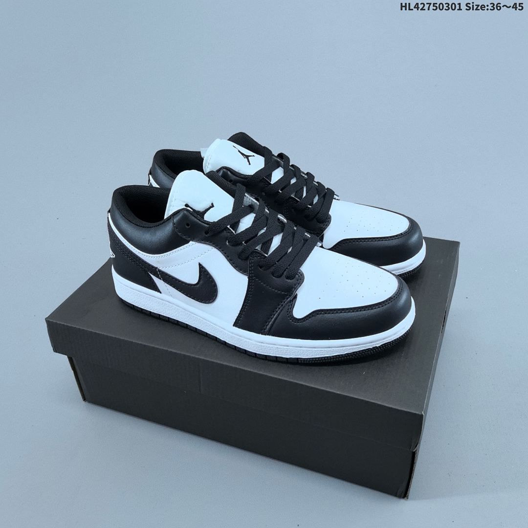 Air Jordan 1 Retro Low OG "Mystic Navy" AJ1 1 aj1 1