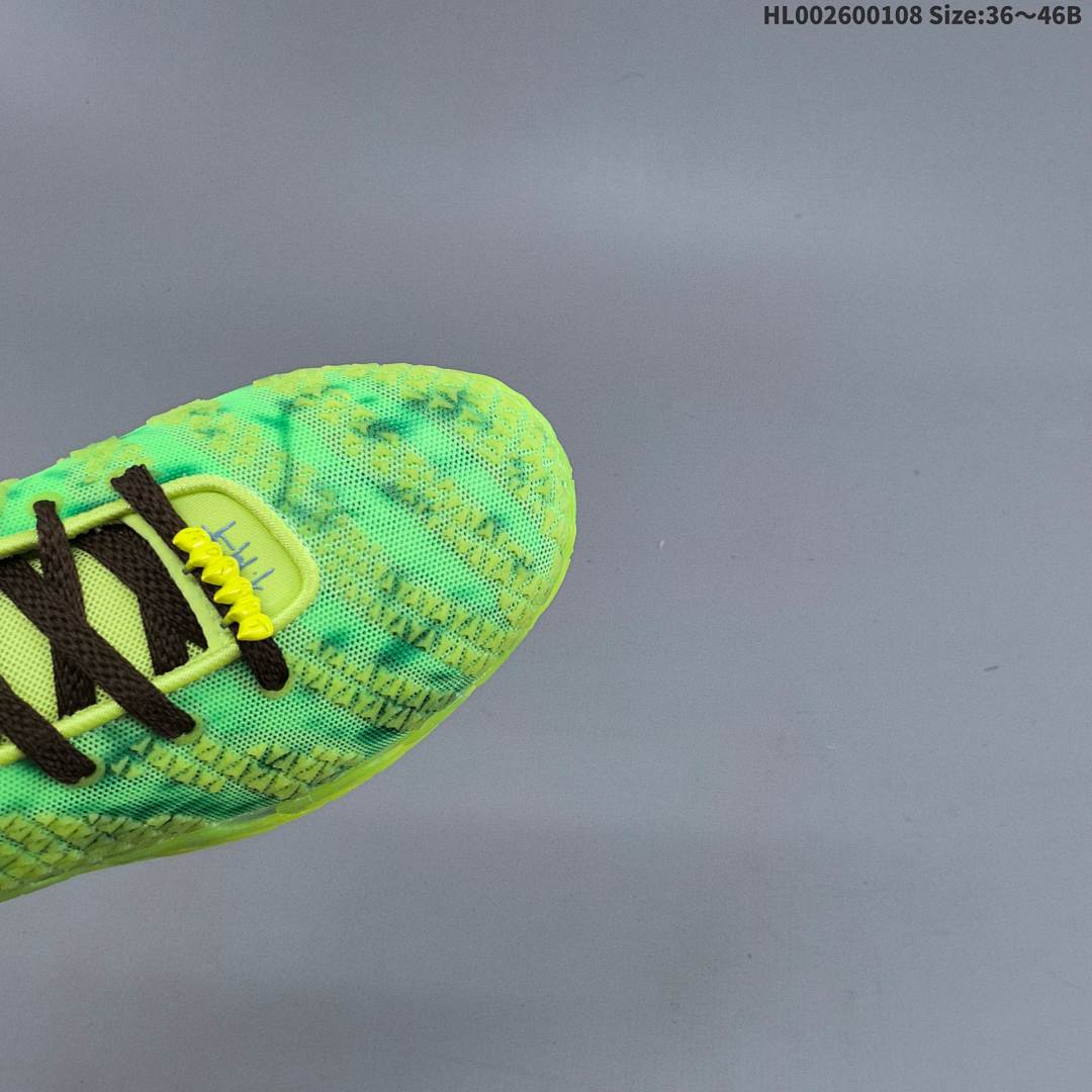 Nike Ja 3 "Spooky Season" 3 2023 Ja 1 "Zombie" - foto 3