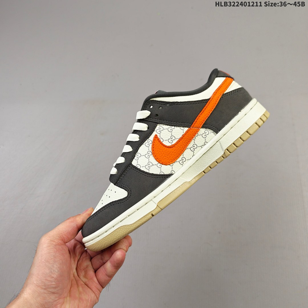 Nike Dunk Low Retro ‘DIY ’ - foto 7