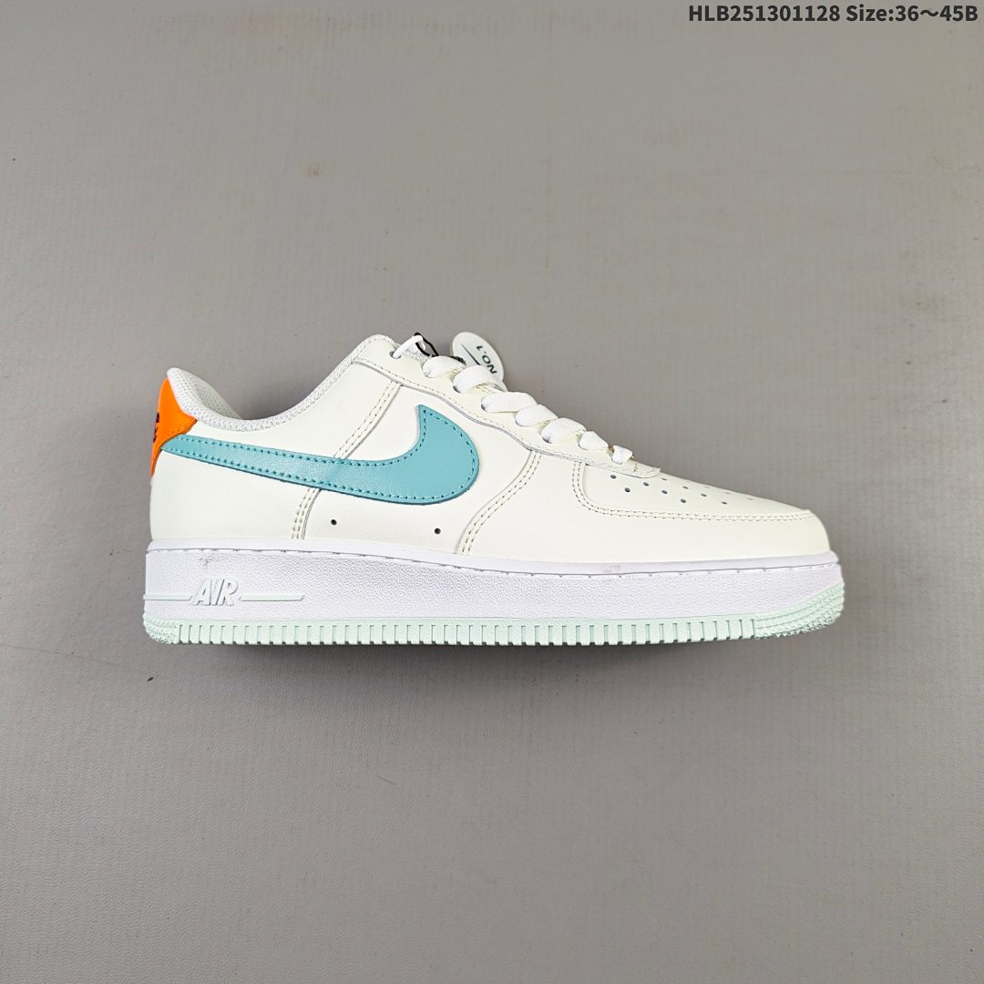 Nike AIR FORCE 1’07 Force - foto 7