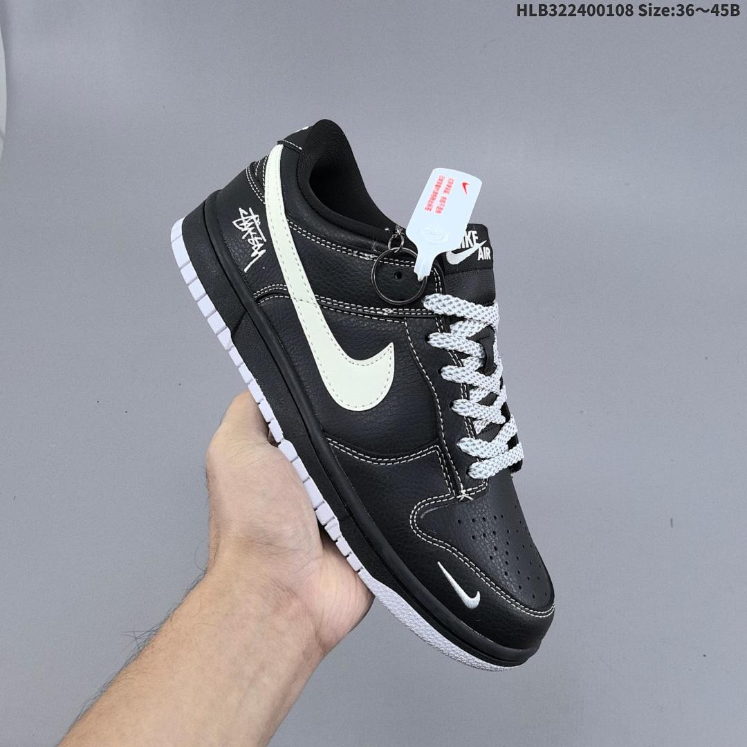 Nike Dunk Low Retro ‘DIY ’ - foto 6