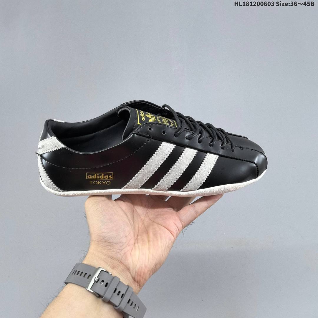 Adidas Tokyo W - foto 2