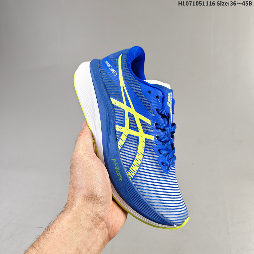 Asics MAGIC SPEED 3 T-GEL - foto 6
