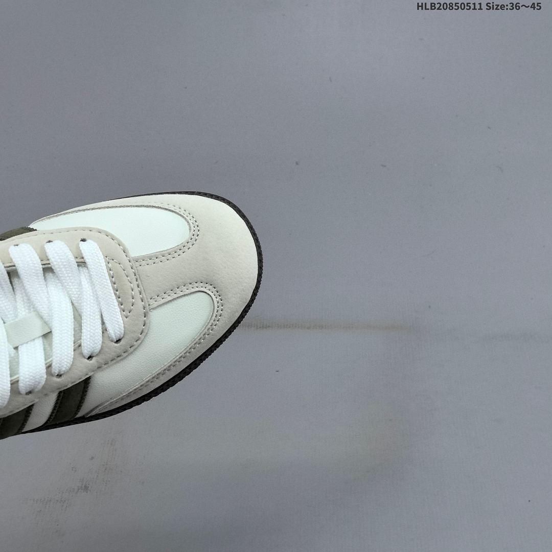 ADIDAS ORIGINALS SAMBA OG SHOES T 50 - foto 8