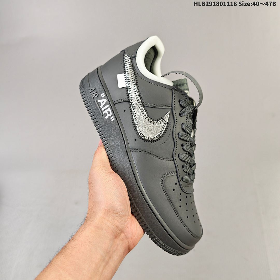 Nike Air Force 1 Low Forc - foto 4