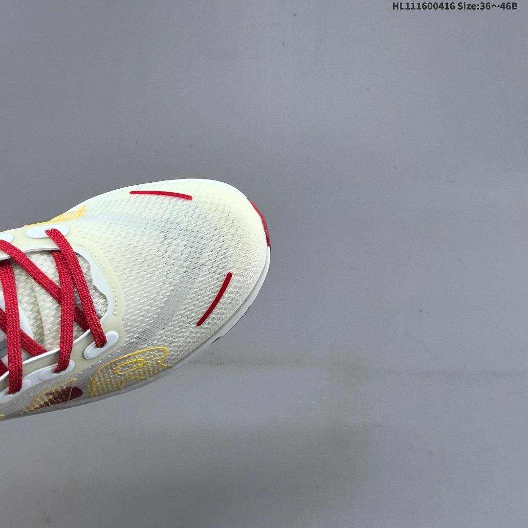 Nike VOMERO PREMIUM ReactX Air Zoom - foto 8