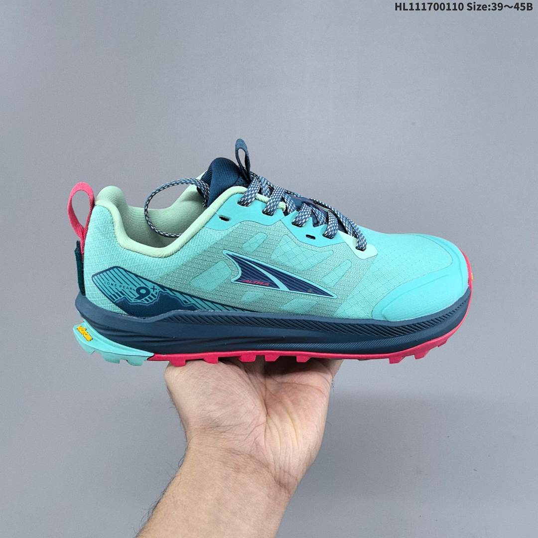 Altra Lone Peak 9+ - foto 5