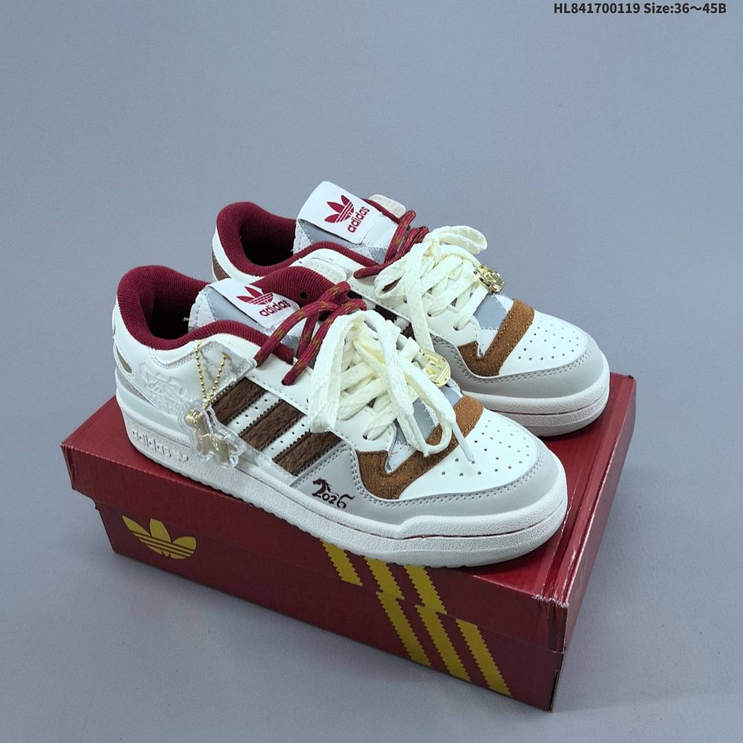 Adidas Forum Low