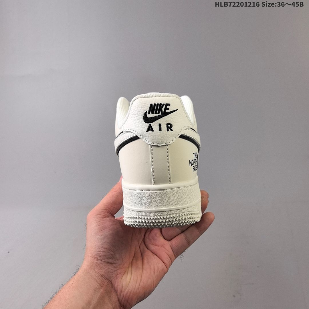 NIKE AIR FORCE 1‘07 LV8 -062 - foto 5
