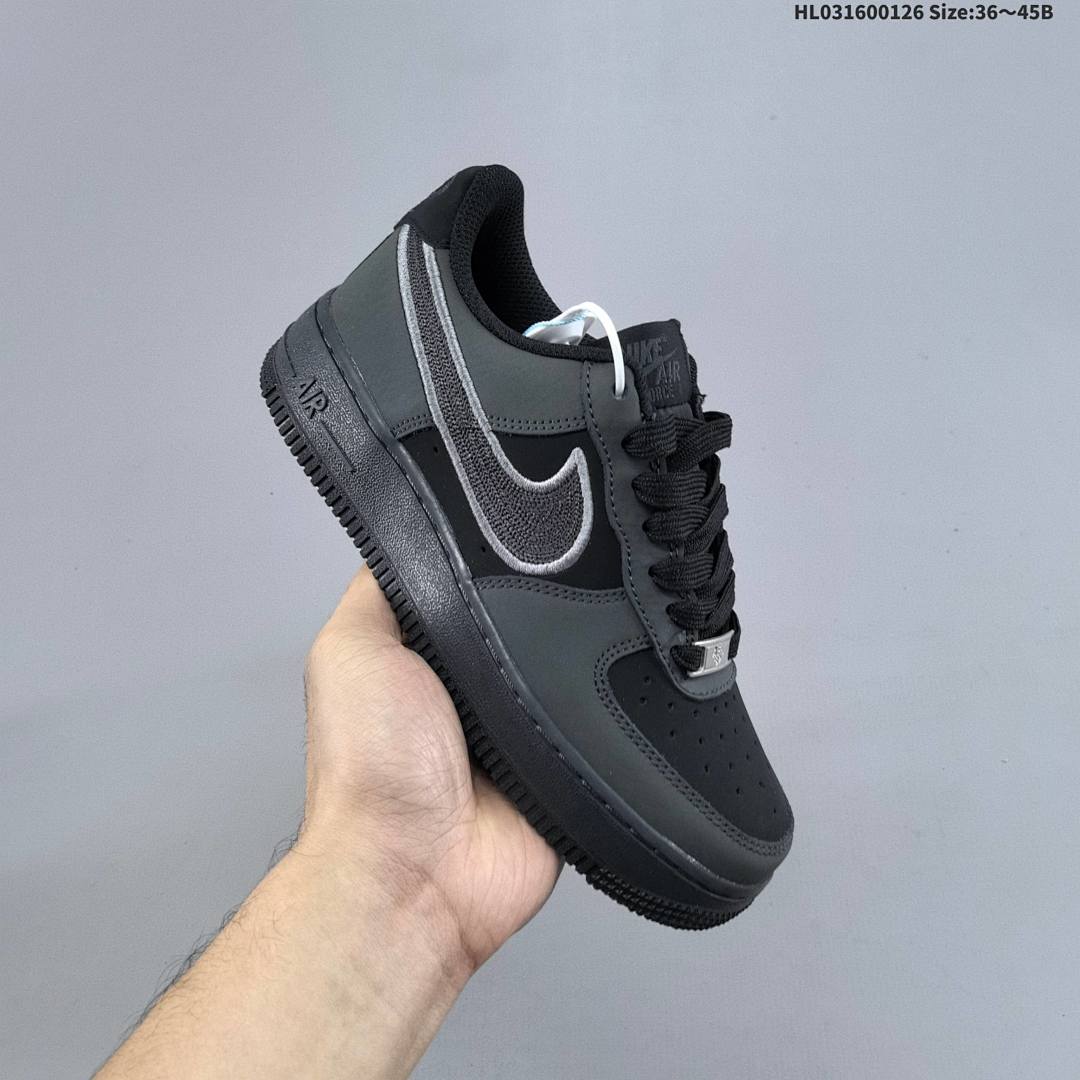 Nike Air Force1 07 low IB6842 00 - foto 8