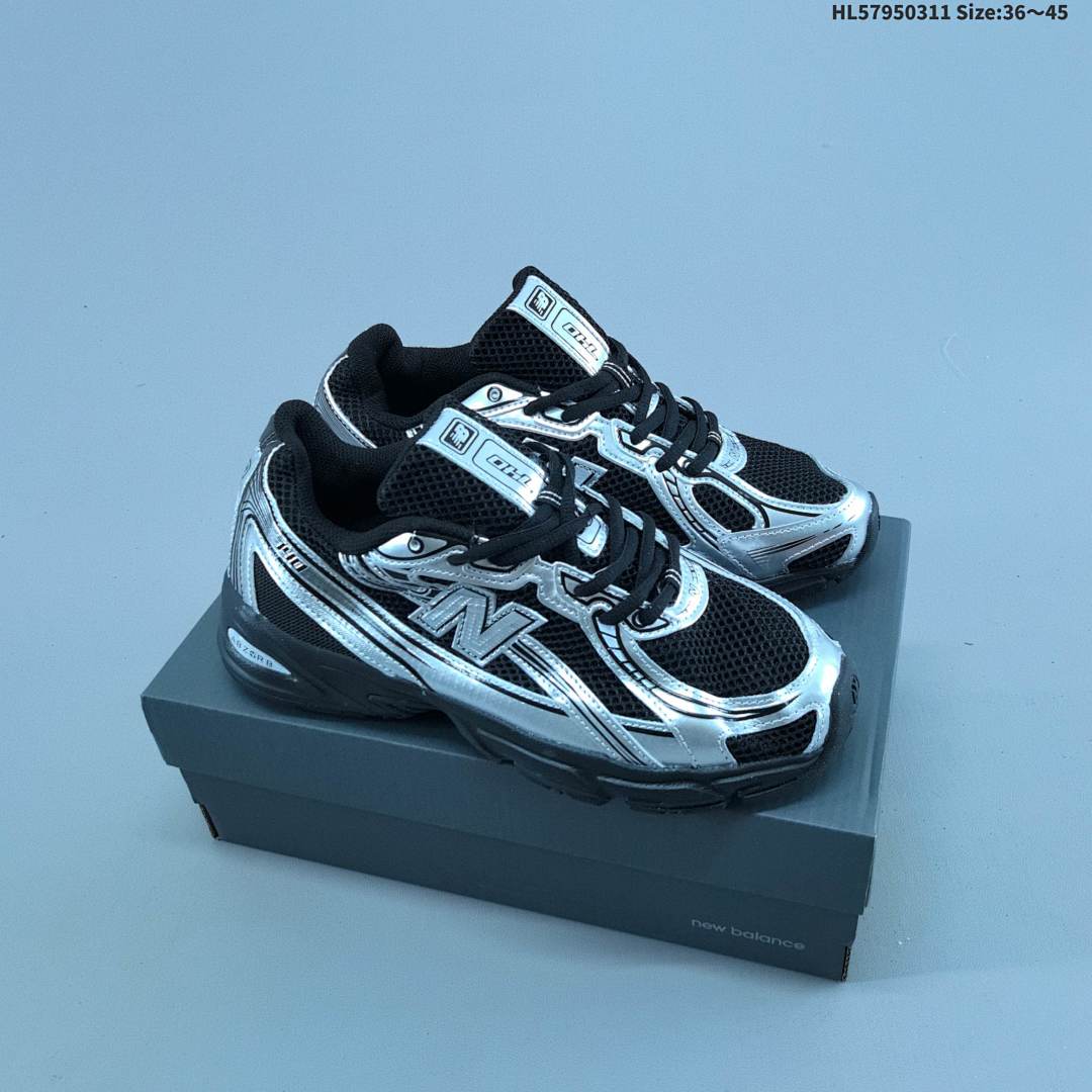 New Balance MR740 NB T-Beam - foto 7