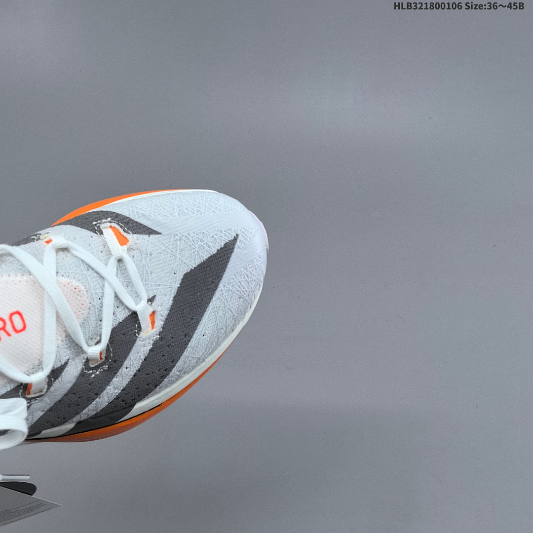 Adidas Adizero Prime X 3.0 Strung - foto 3