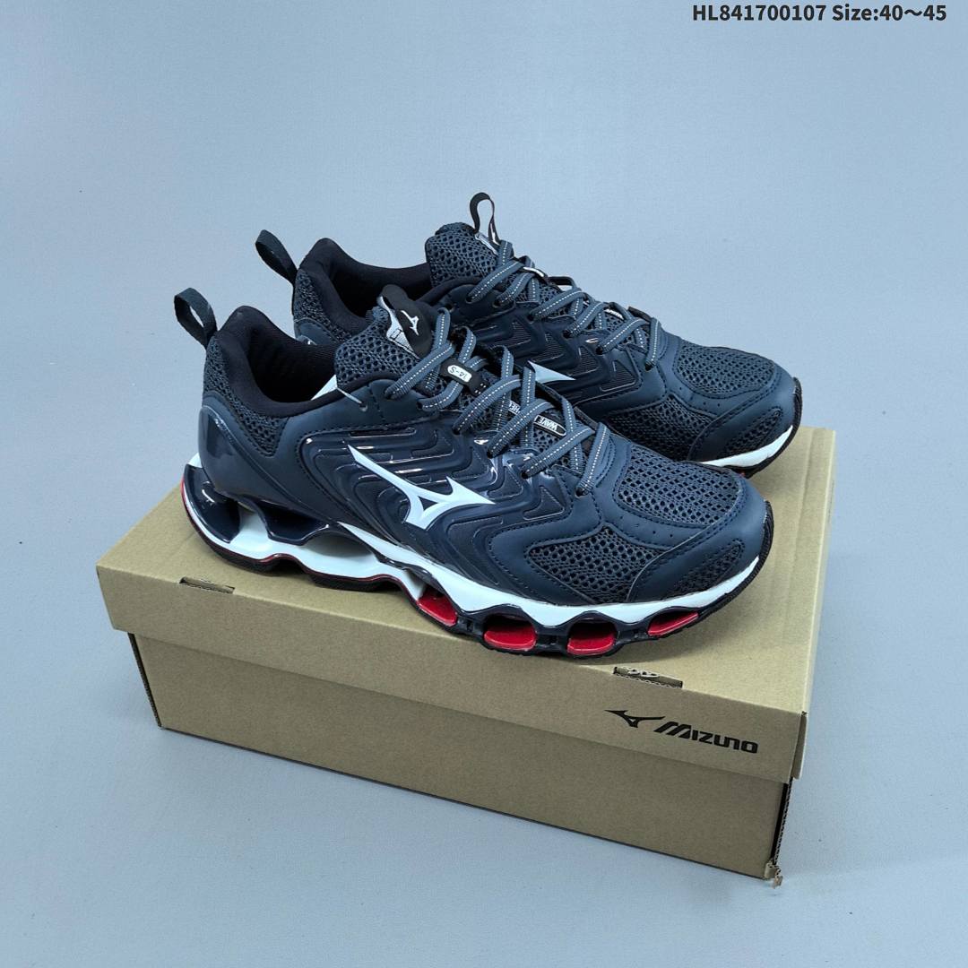 Mizuno WAVE PROPHECY 14S 8 • Y2K