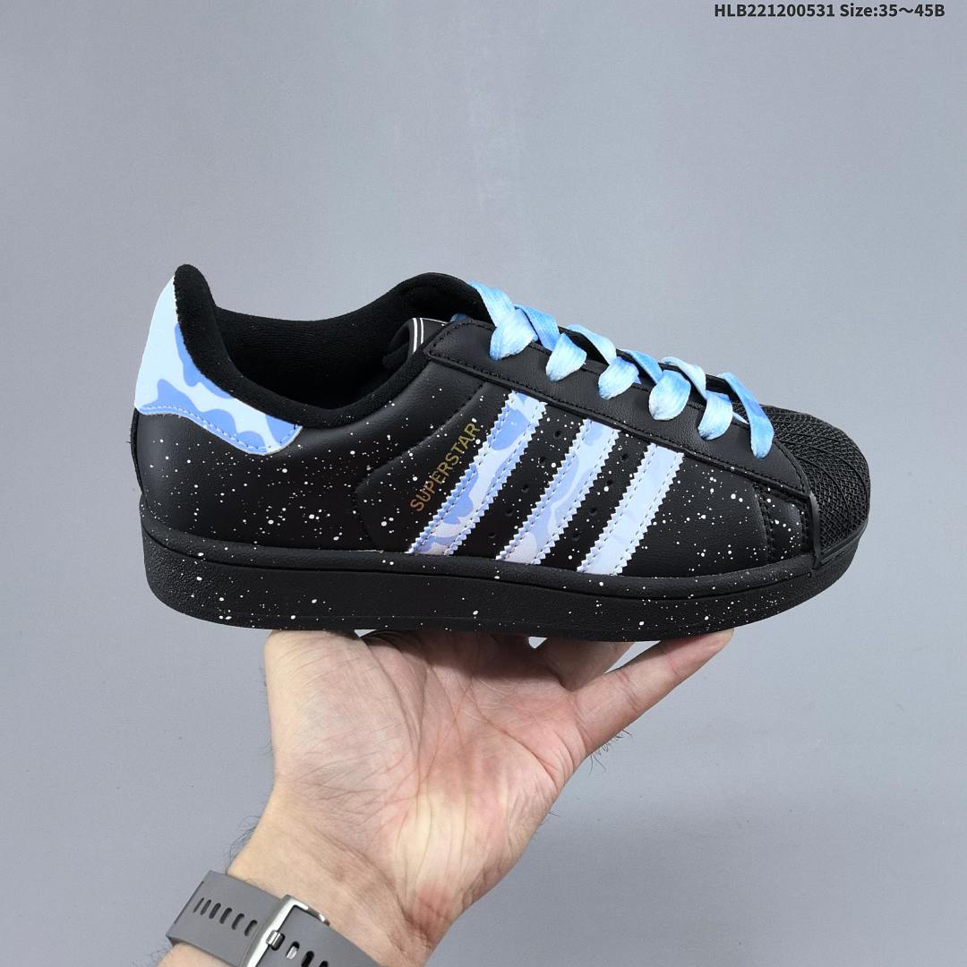 Adidas Original Superstar - foto 3