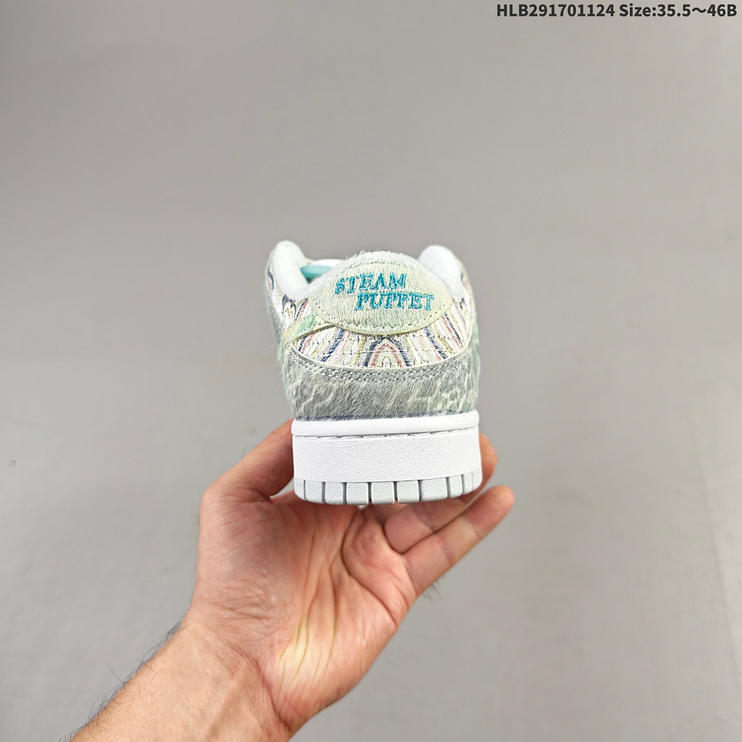 Nike SB Dunk Low SB - foto 6