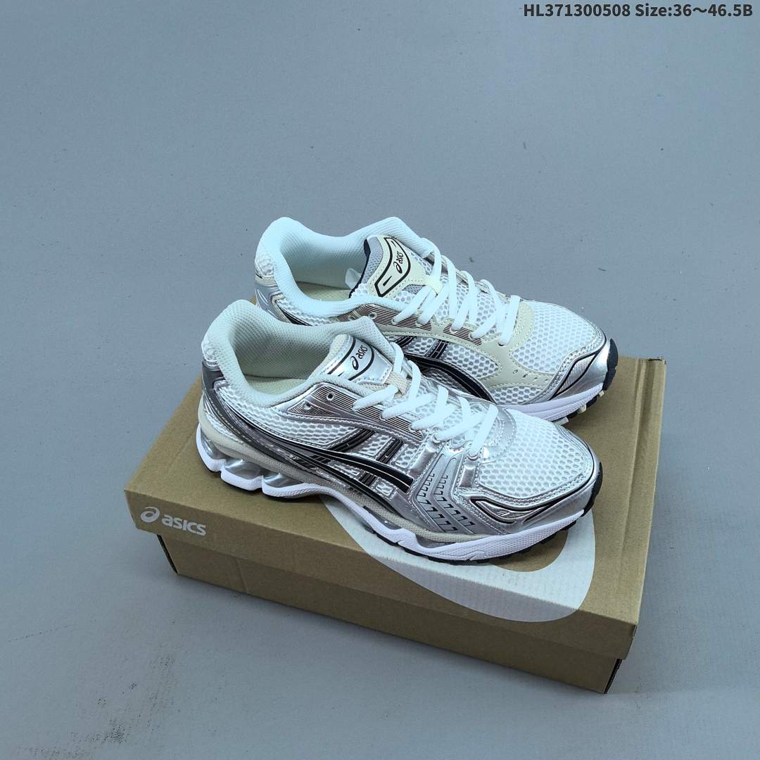 Asics Gel-Kayano 14 3D GEL FF BLAST PLUS - foto 7