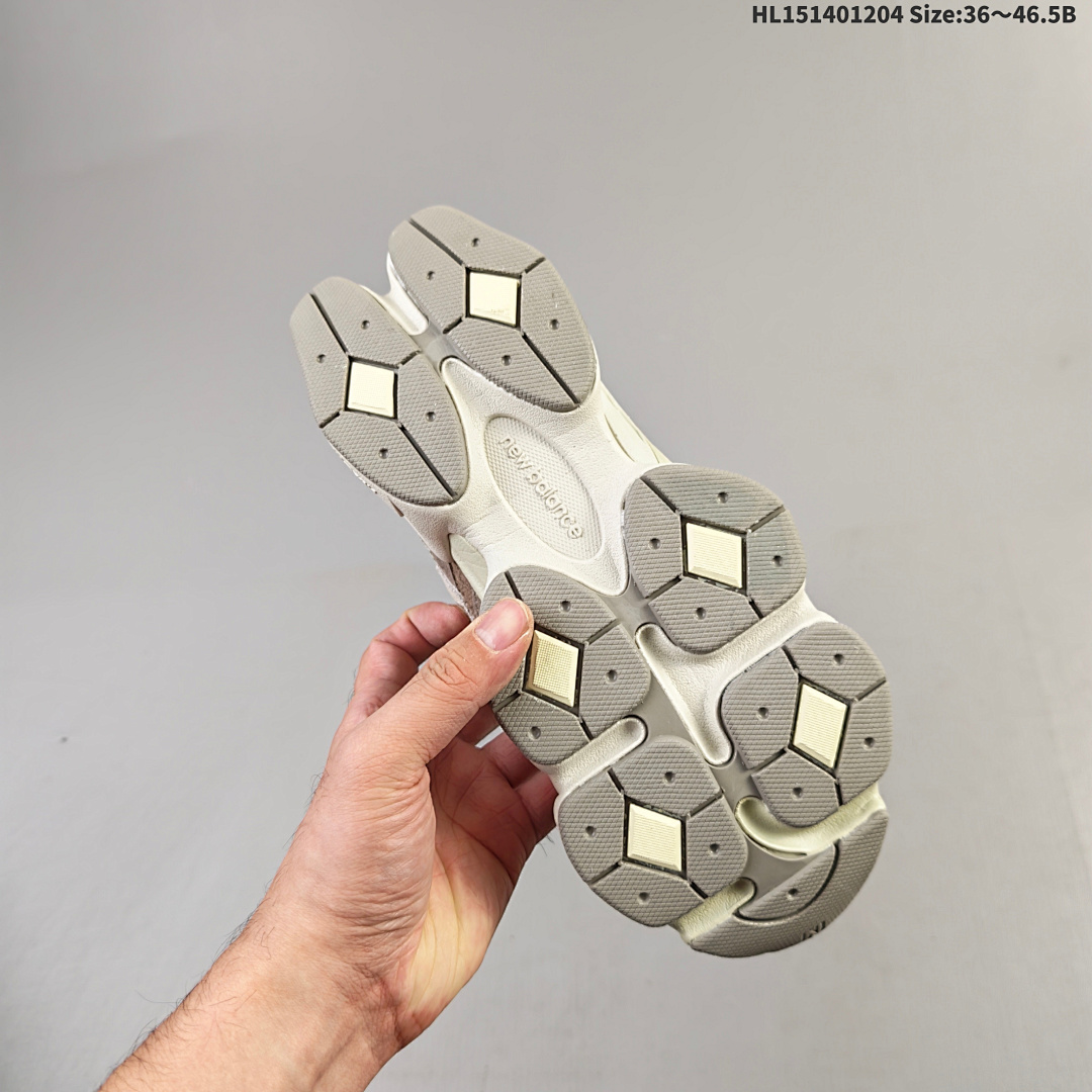 New Balance 9060 ABZORB - foto 4