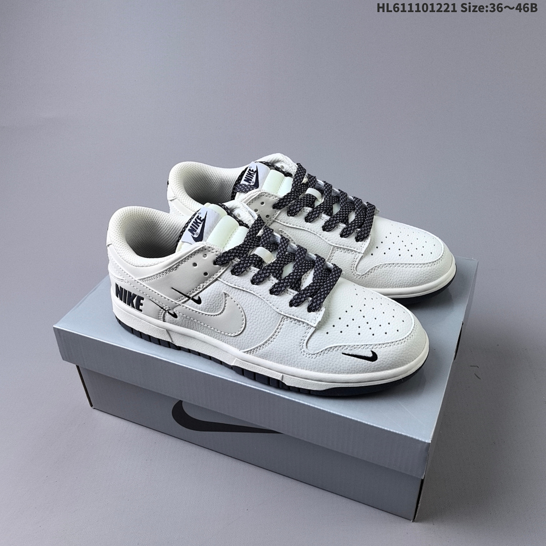 NIKE DUNK LOW -005 - foto 17