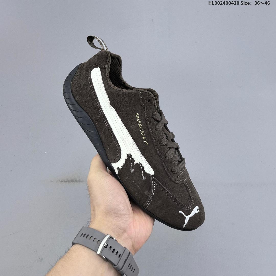 ❗️❗️❗️ Puma x Balenciaga Speedcat x - foto 3