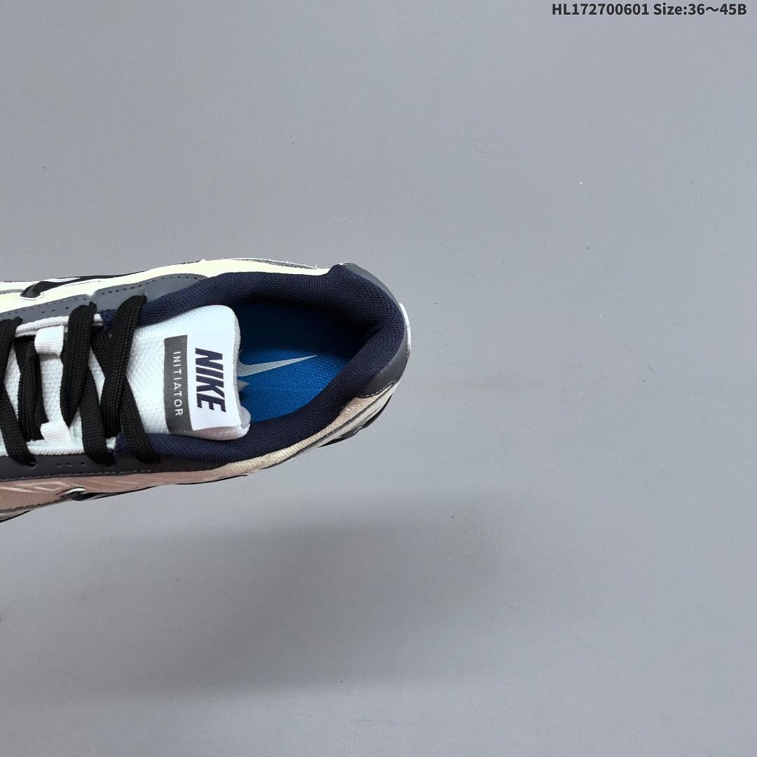 Nike Initiator DIY - foto 9